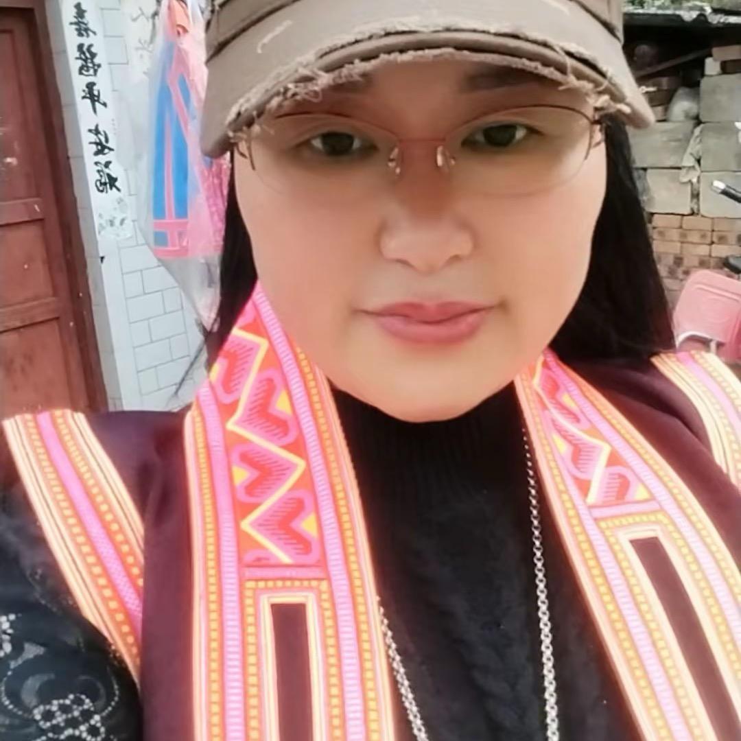 马龙辣妹