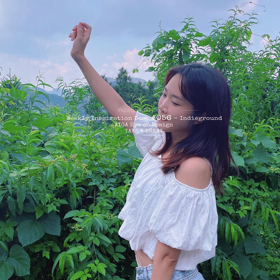顺德双子星花花