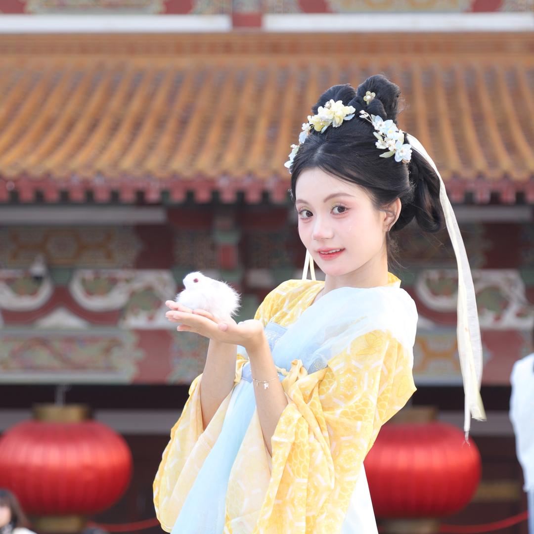 云与海@