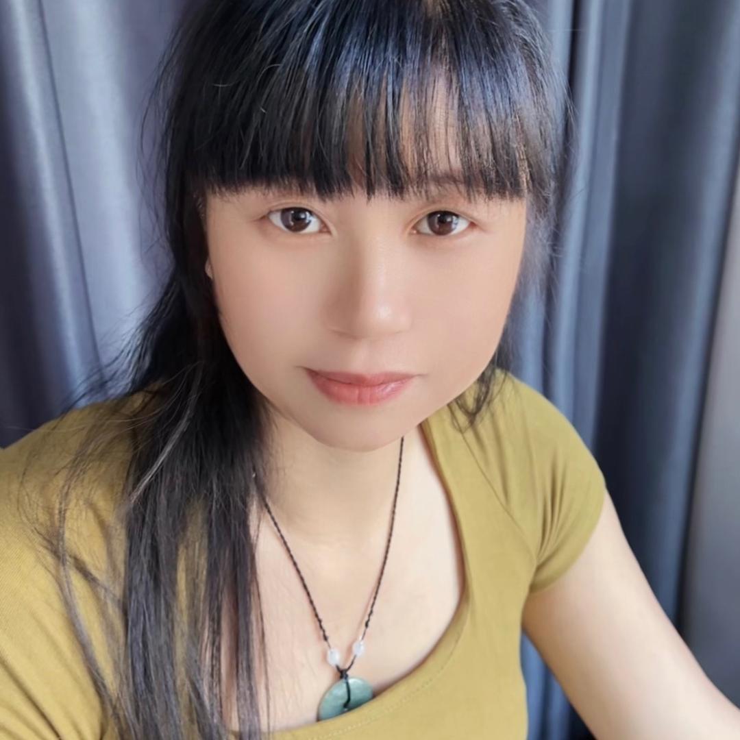 秋香姐🍃