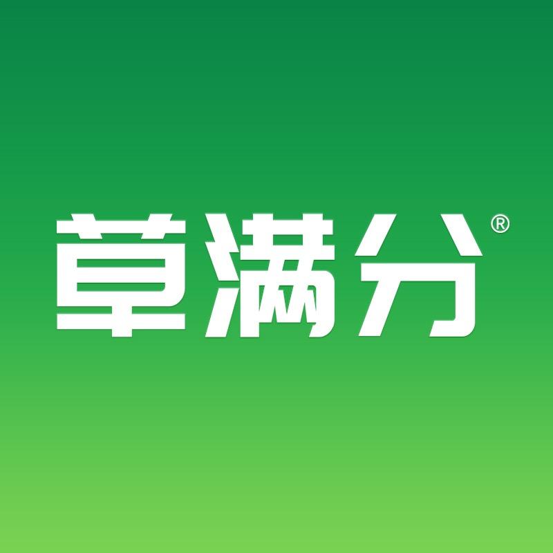 JJSHOW草满分严选兔粮直播间