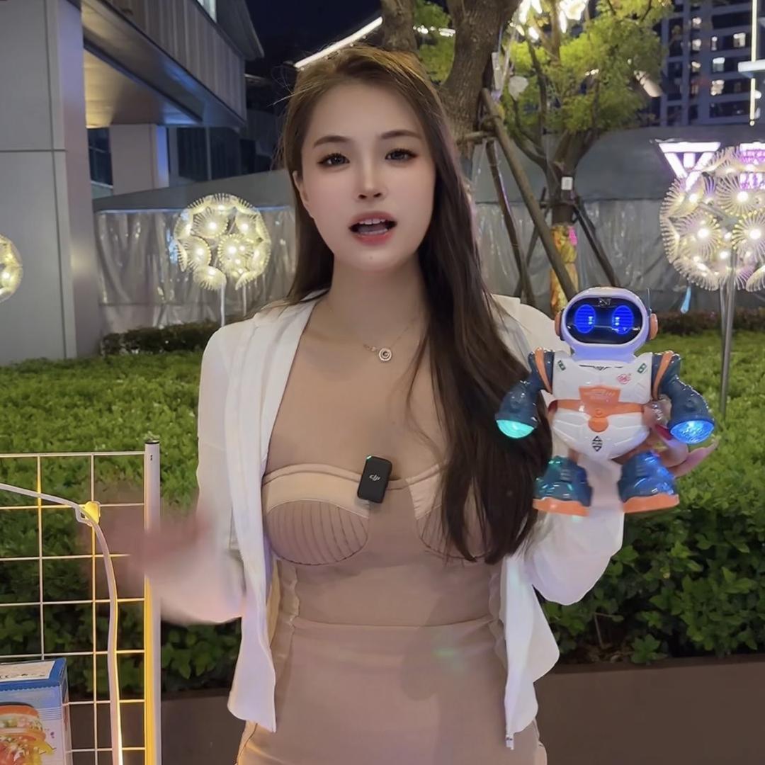 麷魕玩具厂
