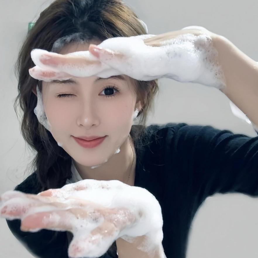 小蜜桃的日常