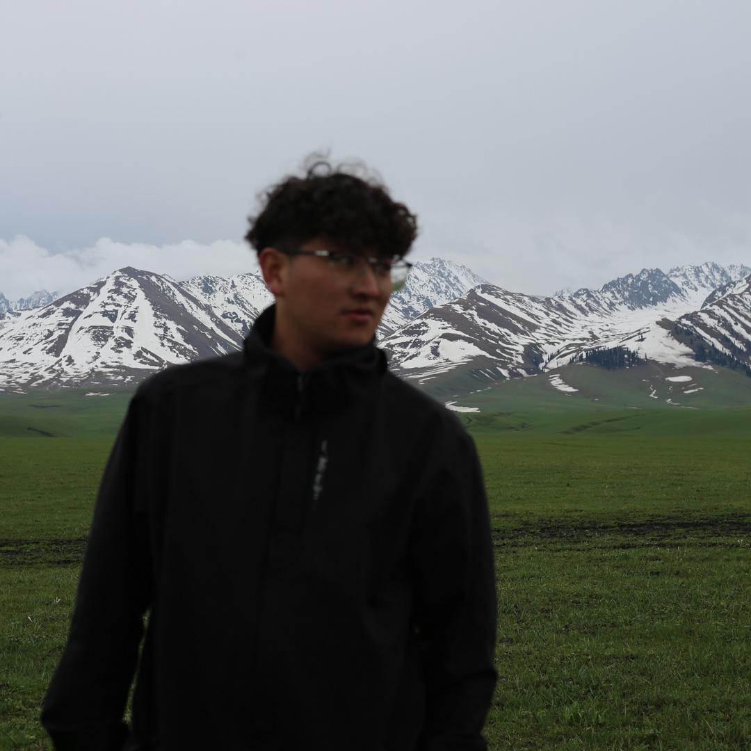 疆域定制出游领队淑芬