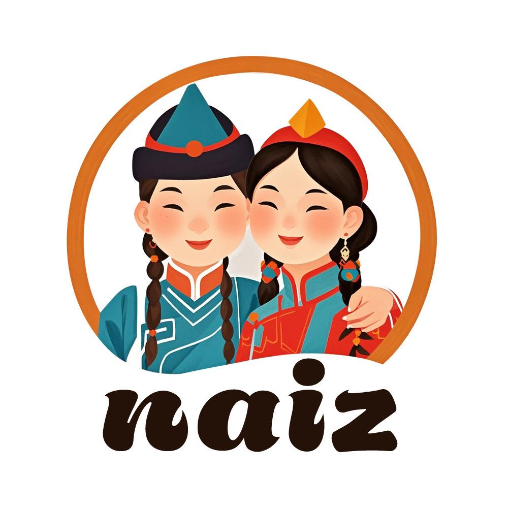 奈金民族童装