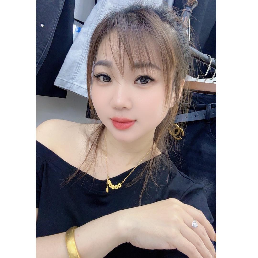 上官雲兒@👗