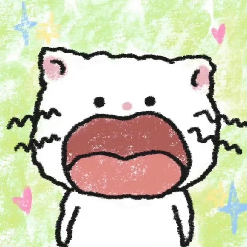 汤圆圆🐈