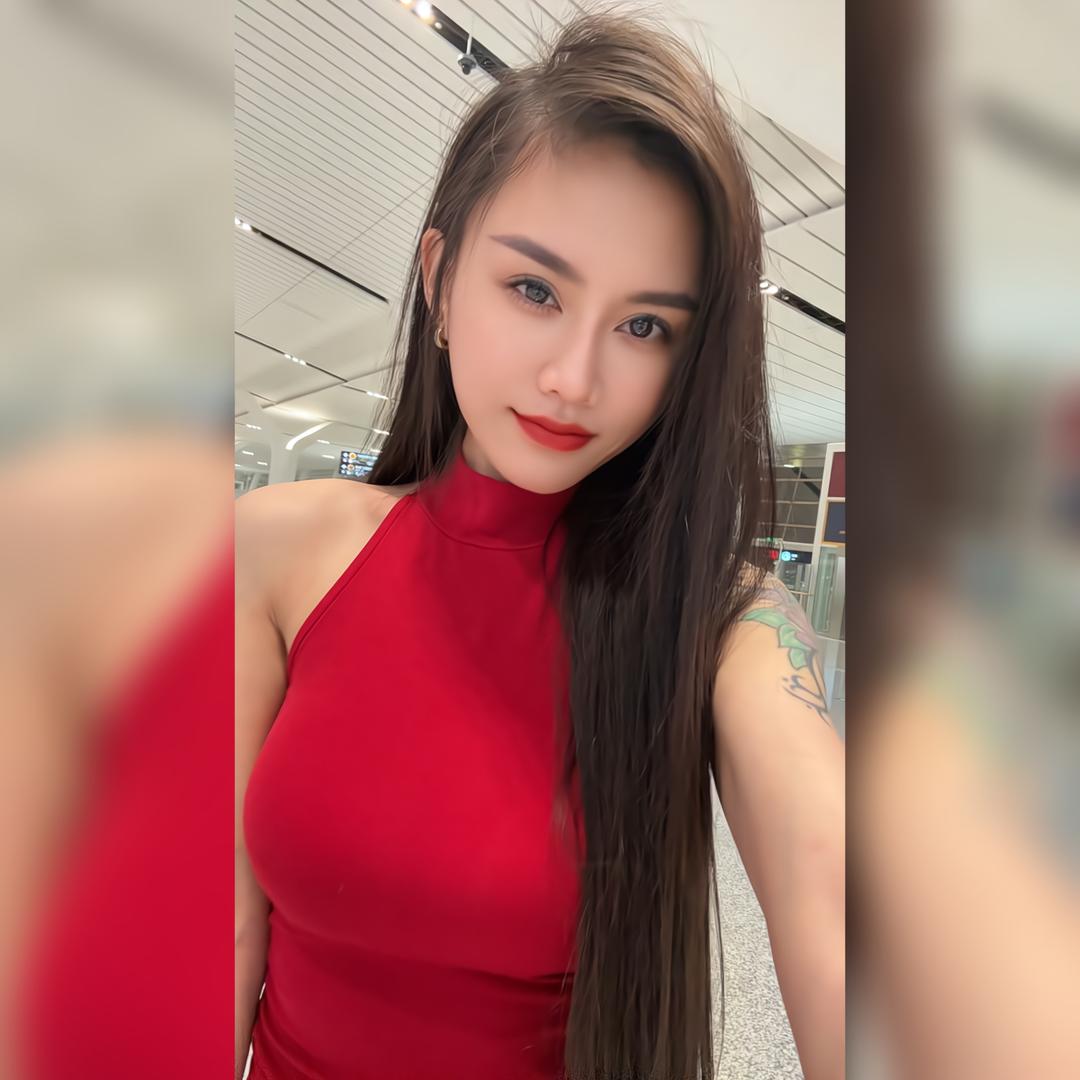Ch自己