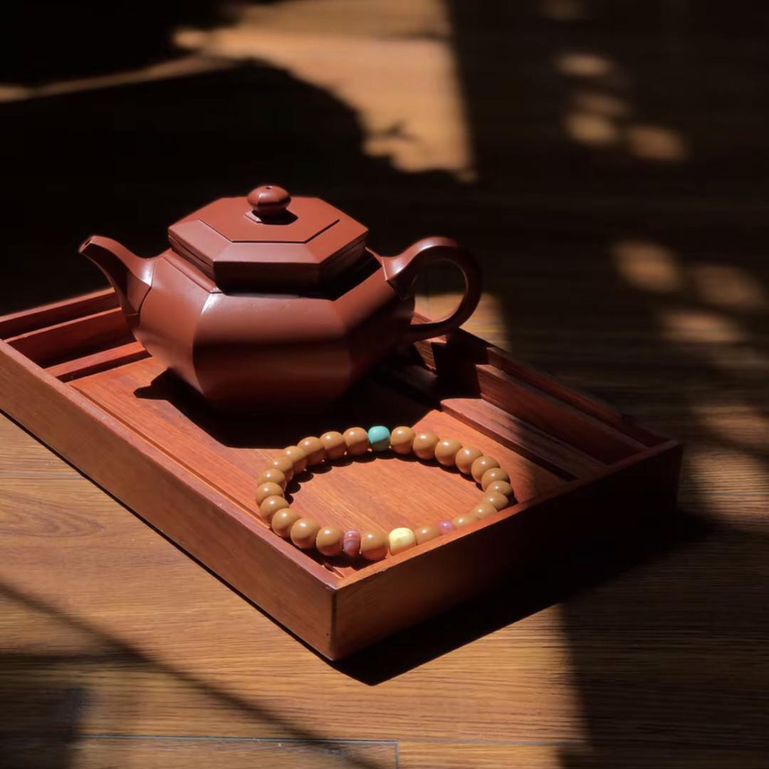 云起茶具