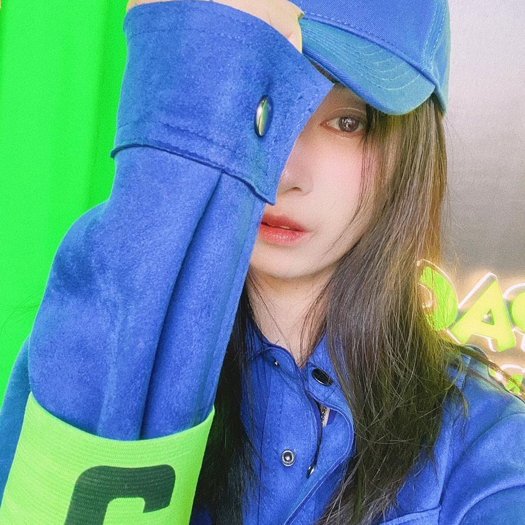 绮猫子💚
