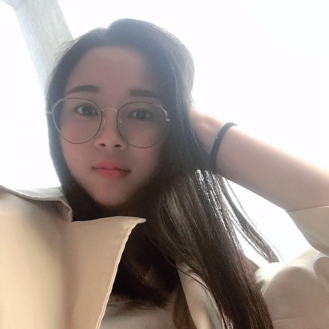 爱木头的女孩