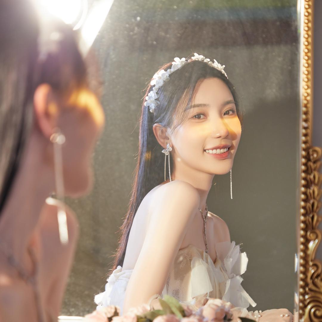 Sally钰