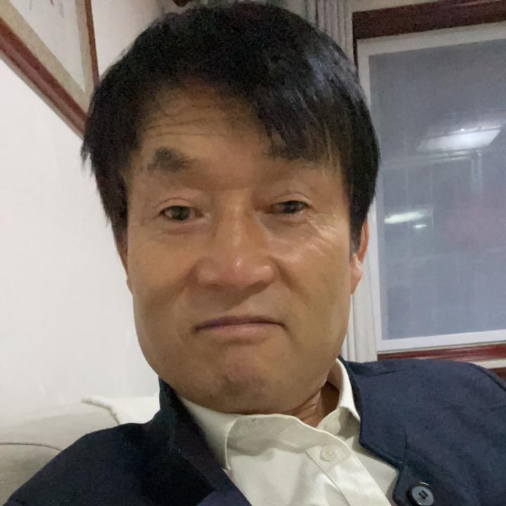 渭河
