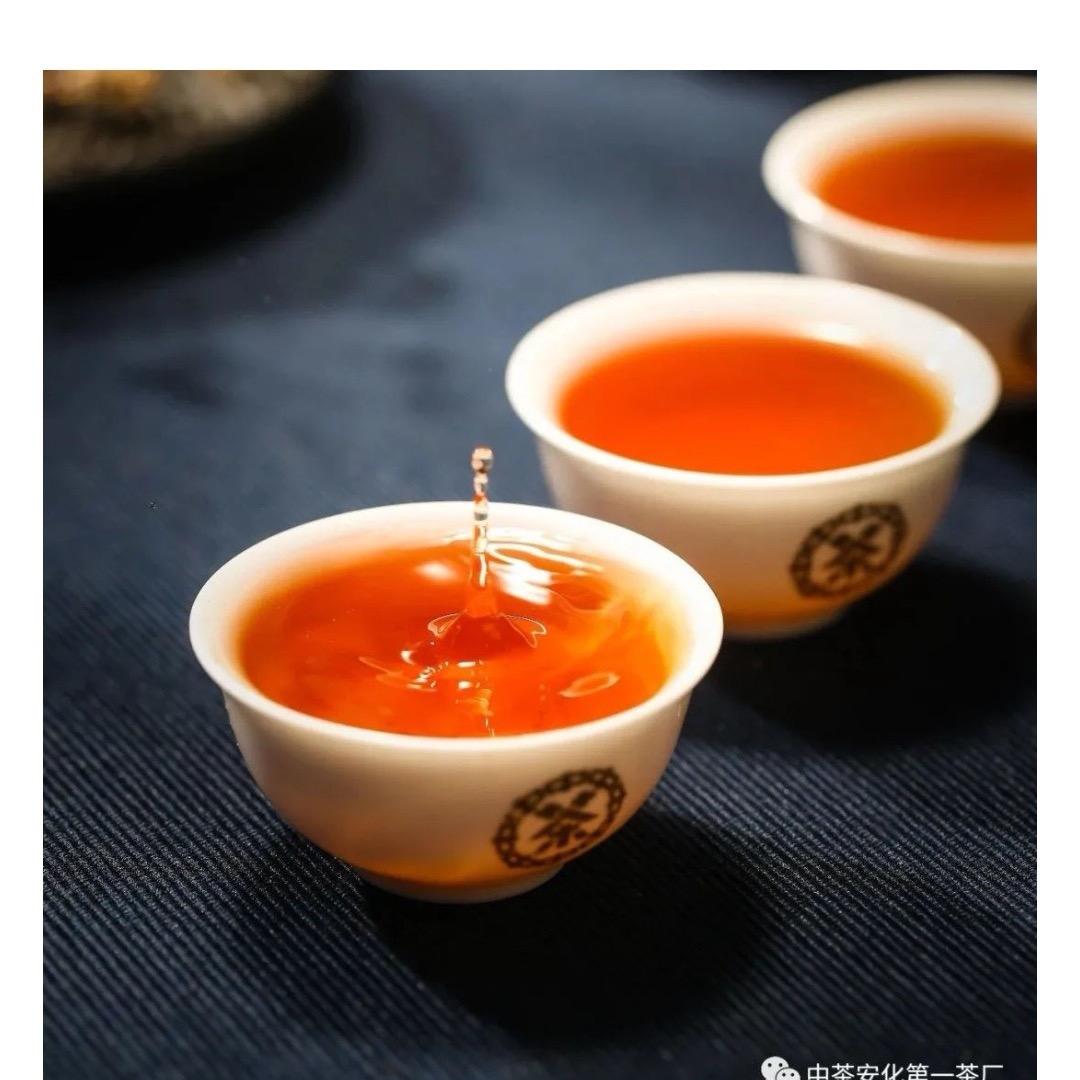 中粮中茶上海店