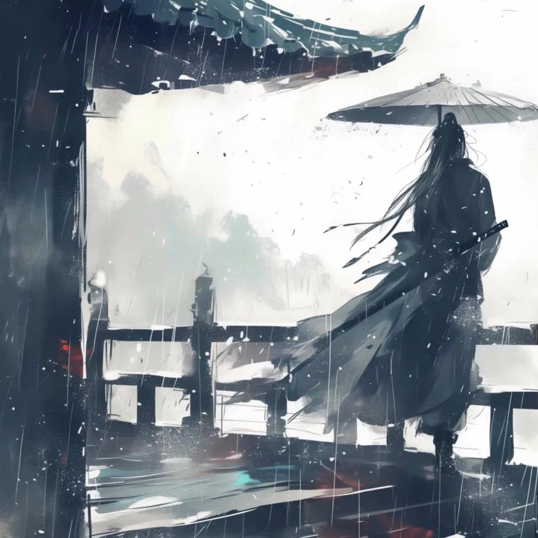 落雨听声