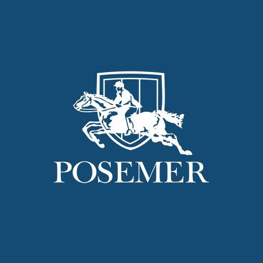 POSEMER堡马