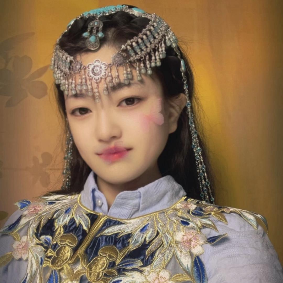 蓝欣🎙️首播
