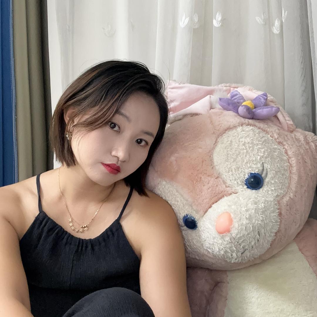 成都眉形设计大霞老师