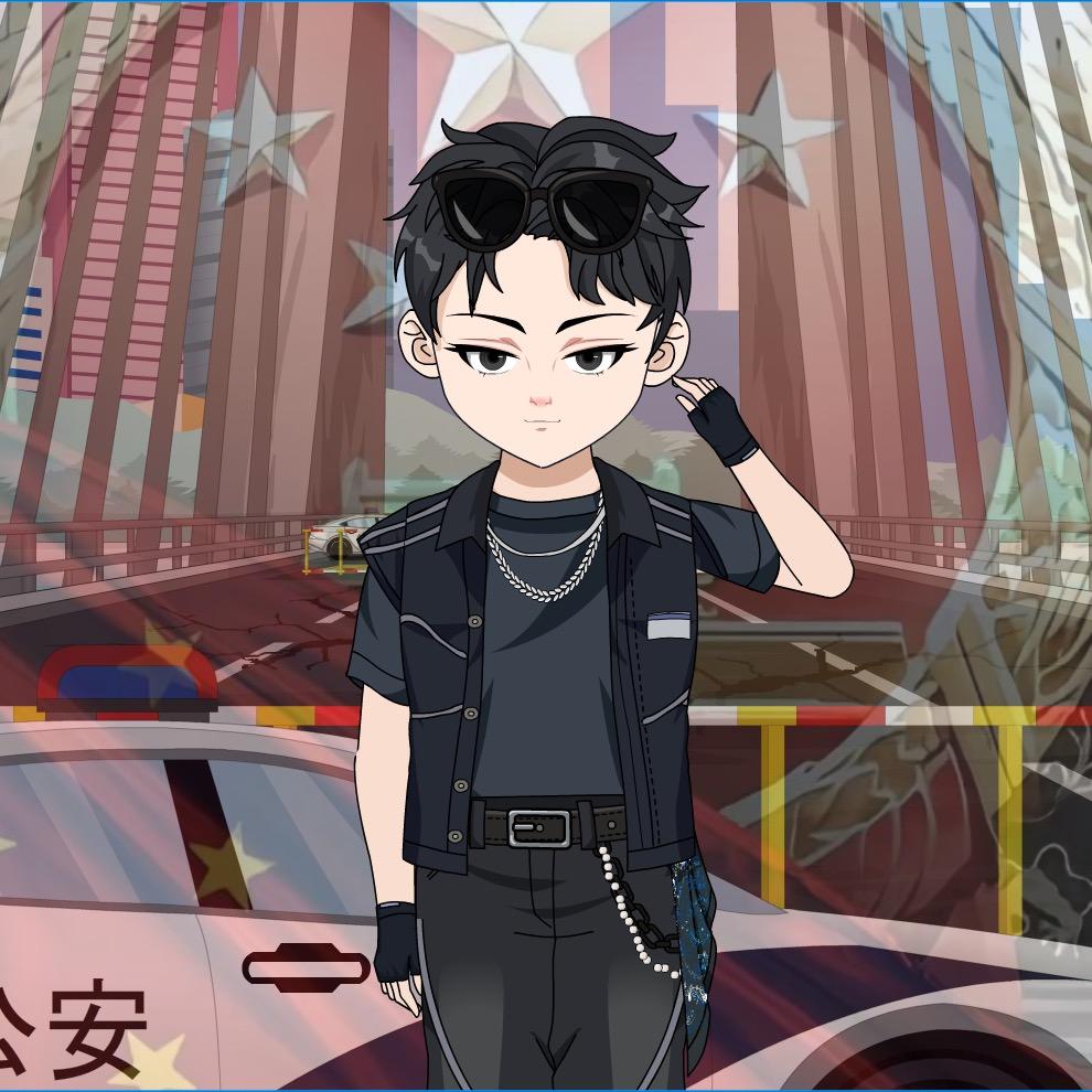权谋动画