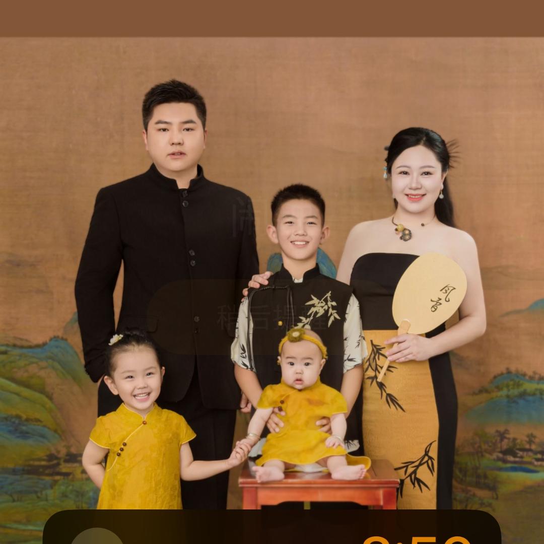 山西灵石二明恩典-恩尚