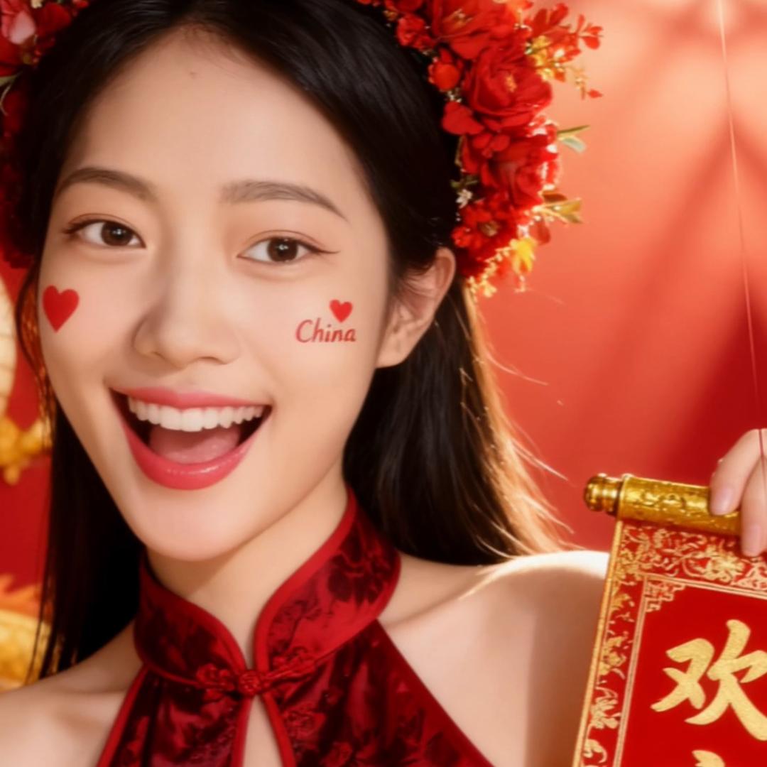 朱开心