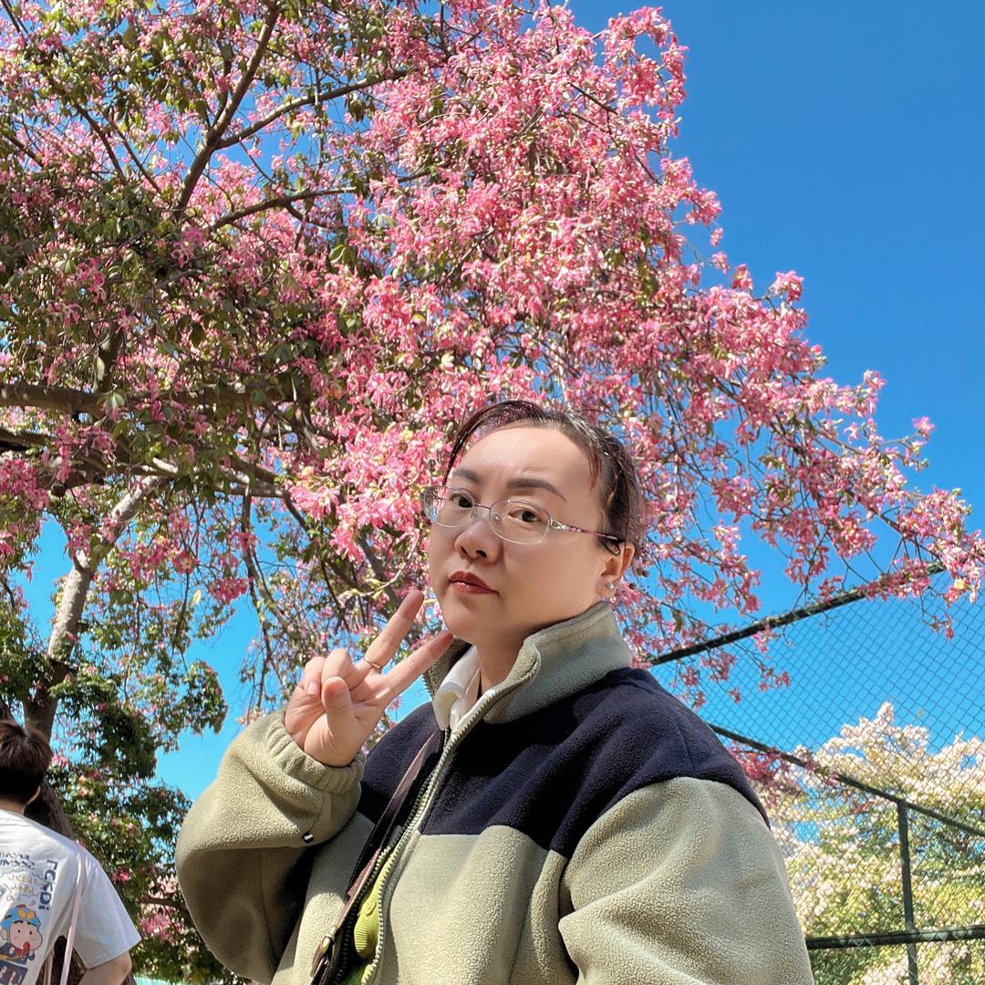 大朗冰清玉姐Vlog