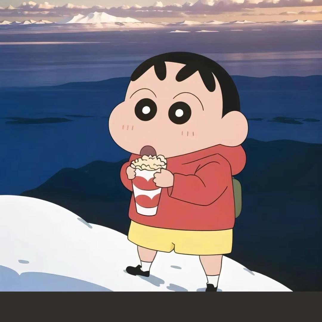 蜡笔小新