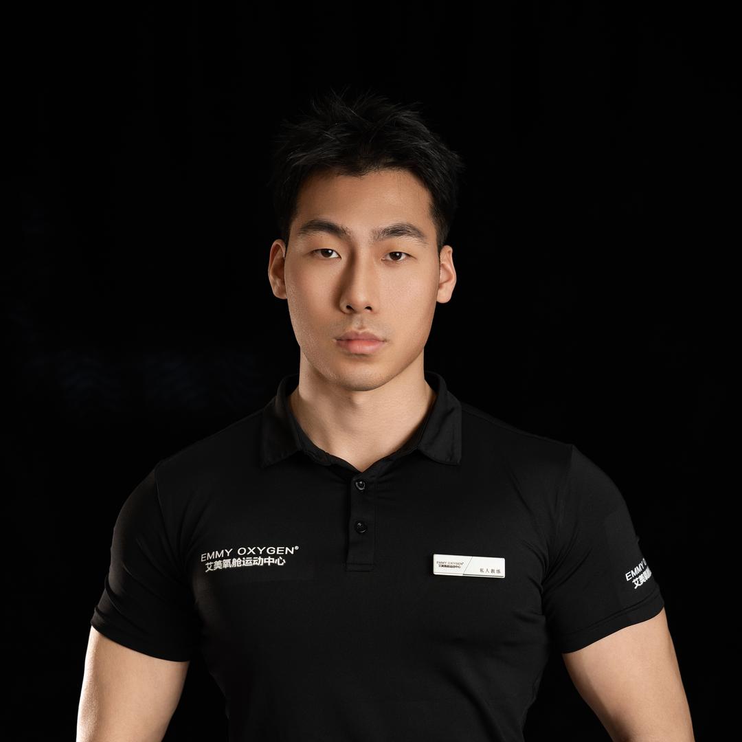 艾美氧舱姜云龙