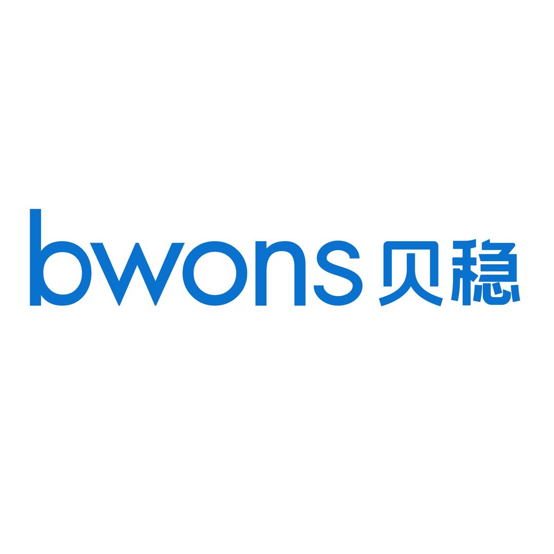 贝稳健康监测