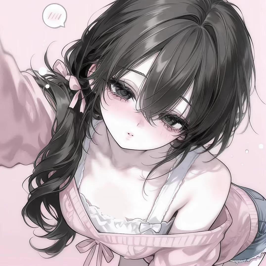 橙子漫画主角