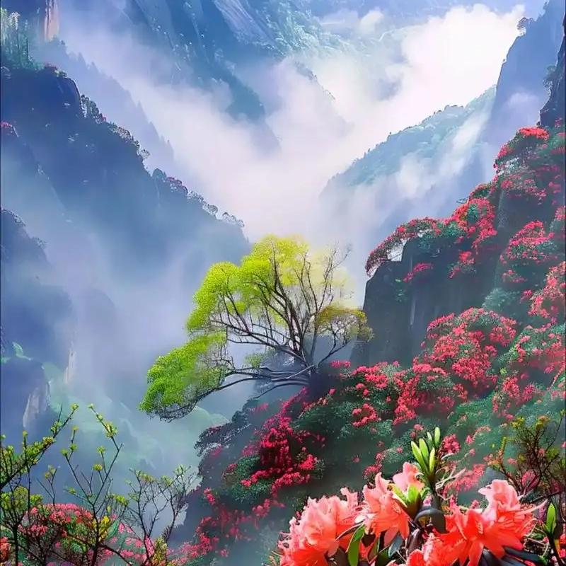 绿健庆百货