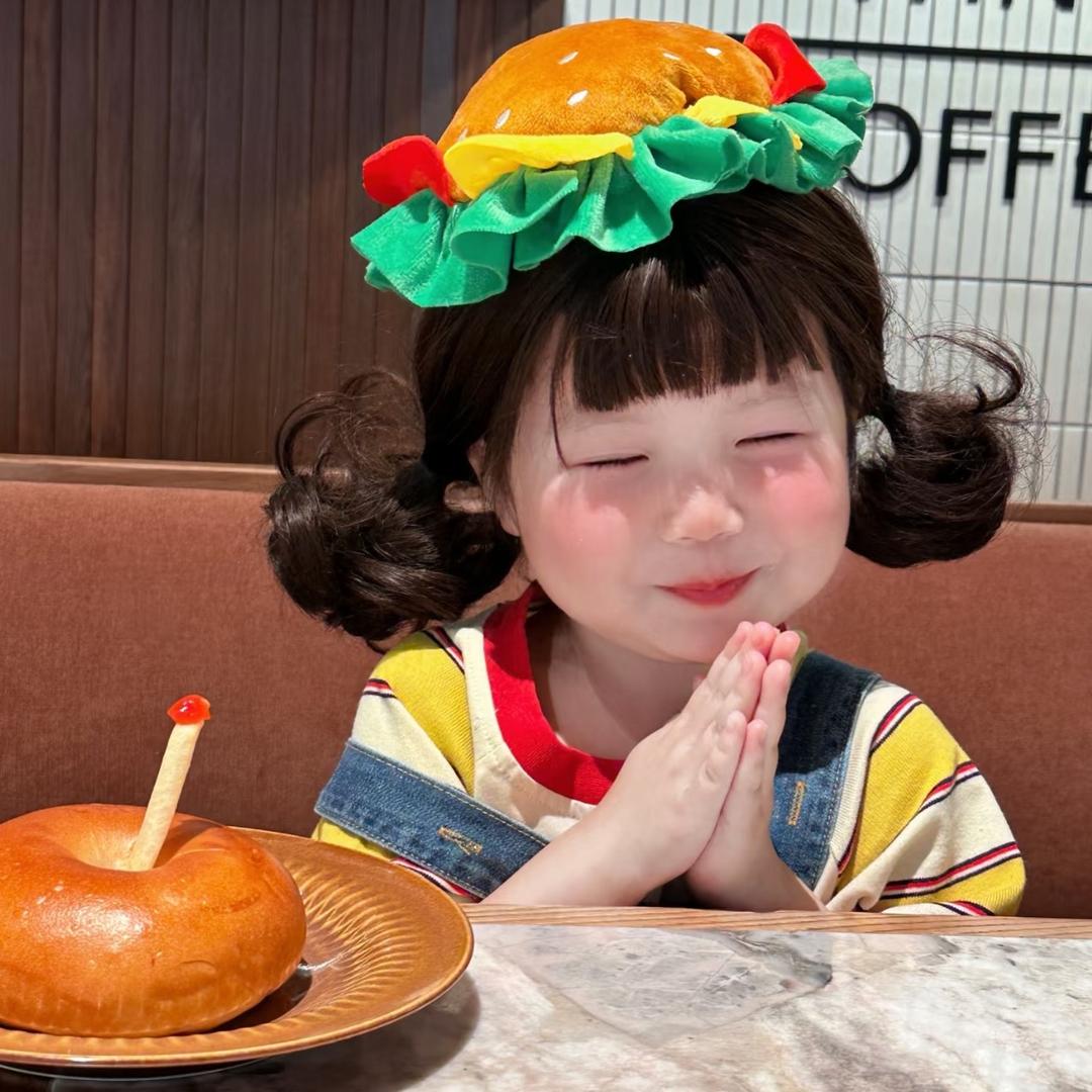麦辣鸡腿宝