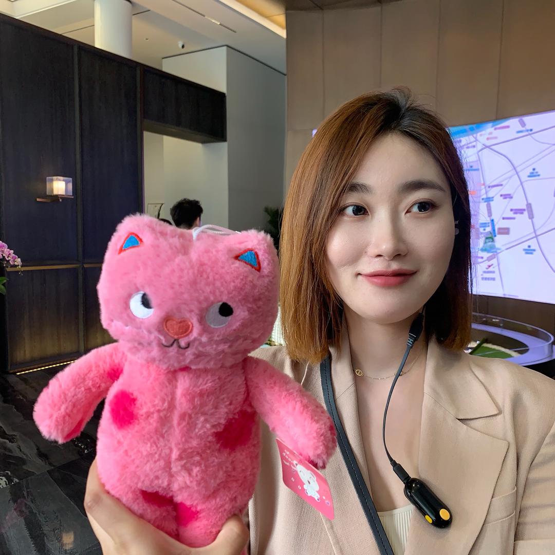 郡源盛京文华刘晨