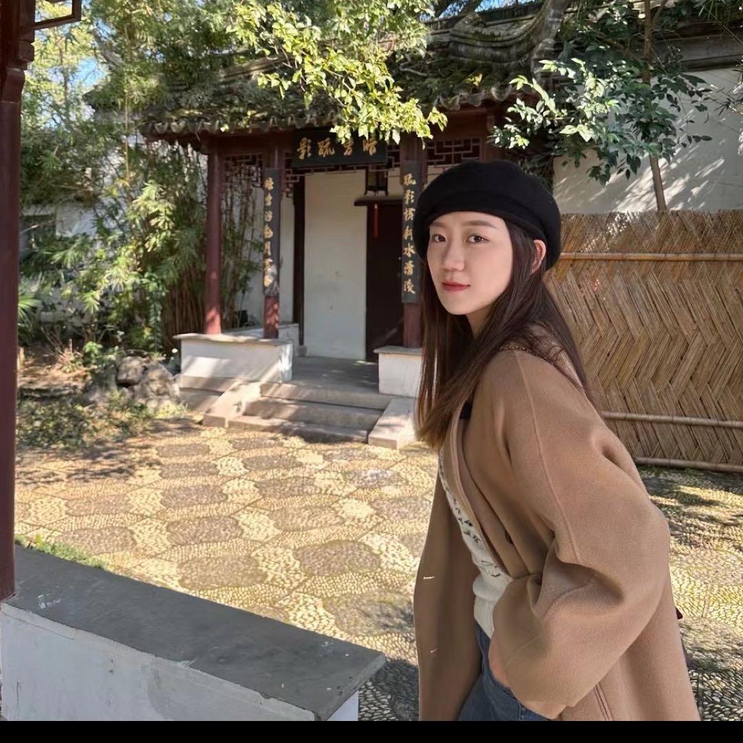 MM纯手工美甲