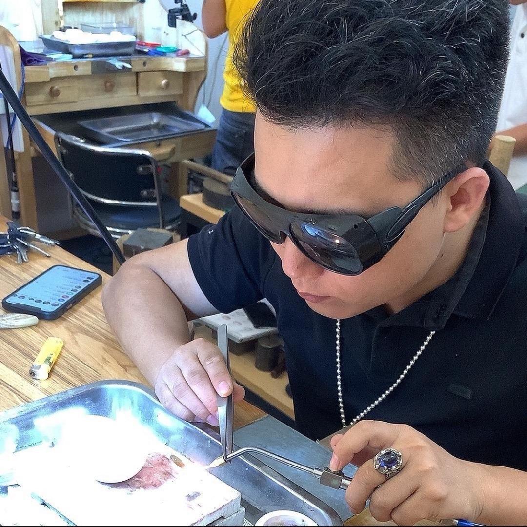 高安市初见金银