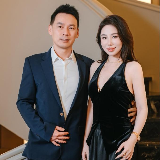 烫嘴夫妇
