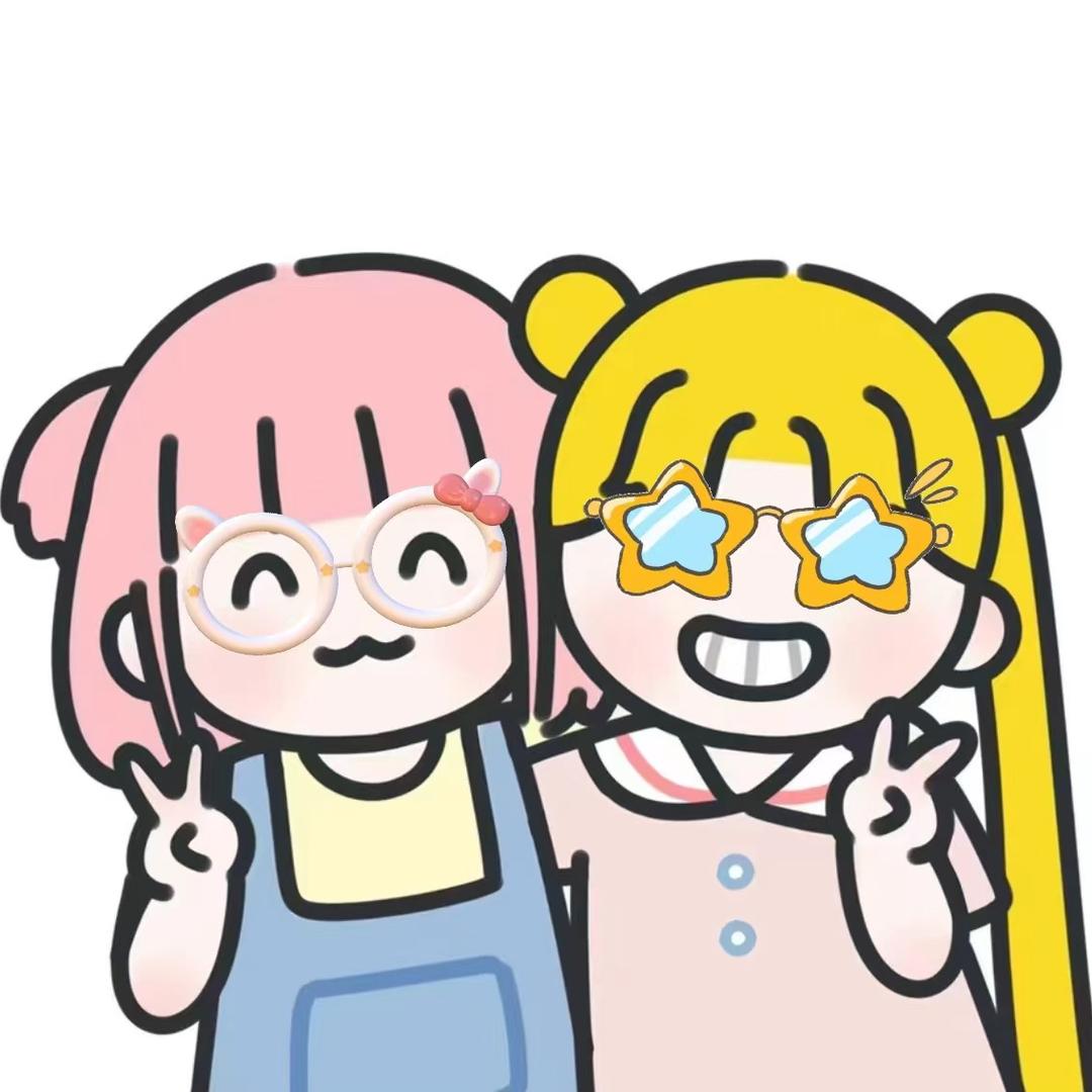 疯狂姐妹玩转陀螺