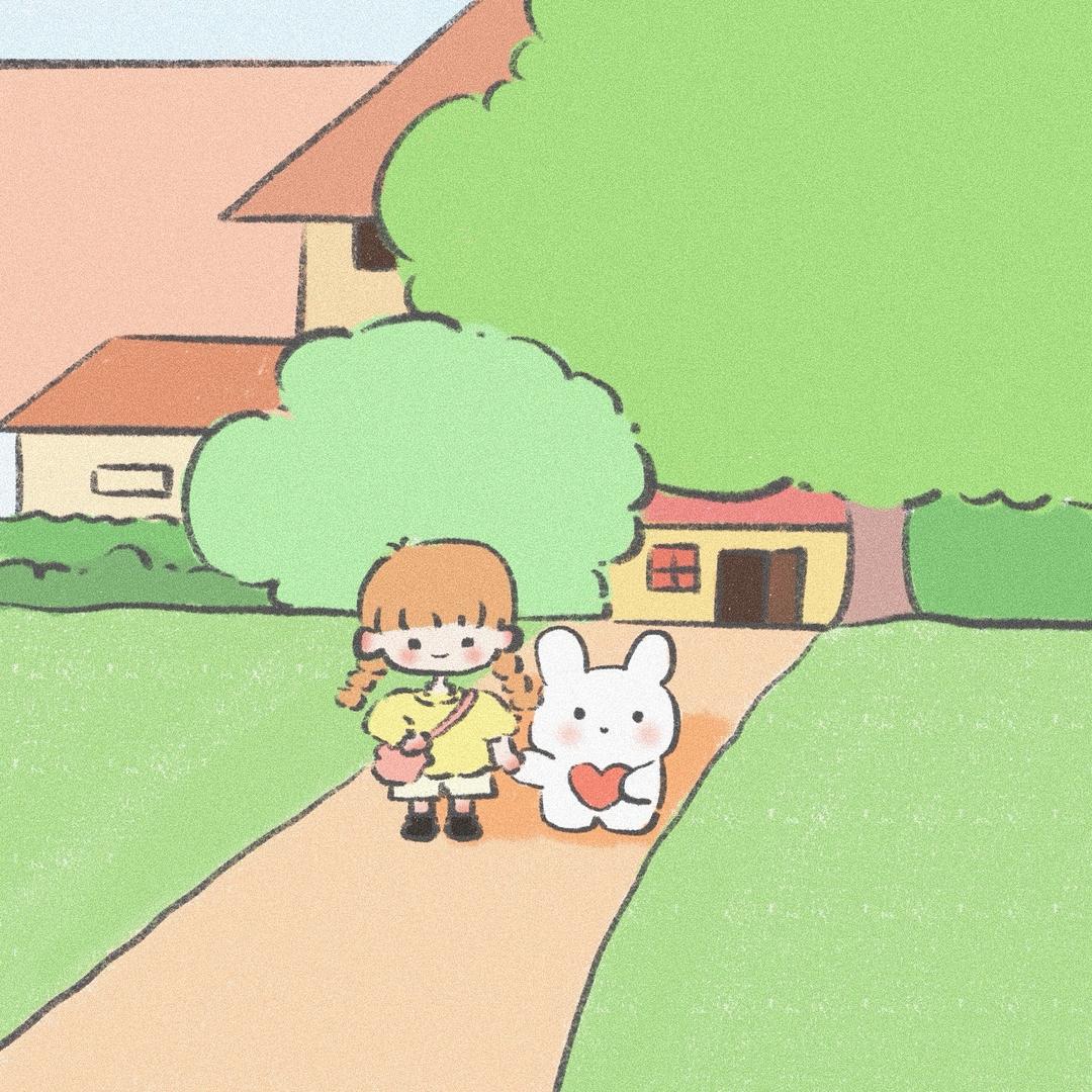 橙子乐园Studio