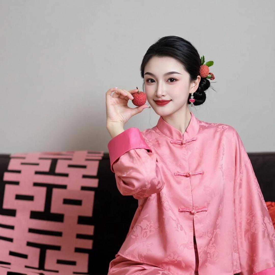 杏花村三星 ˢˣ