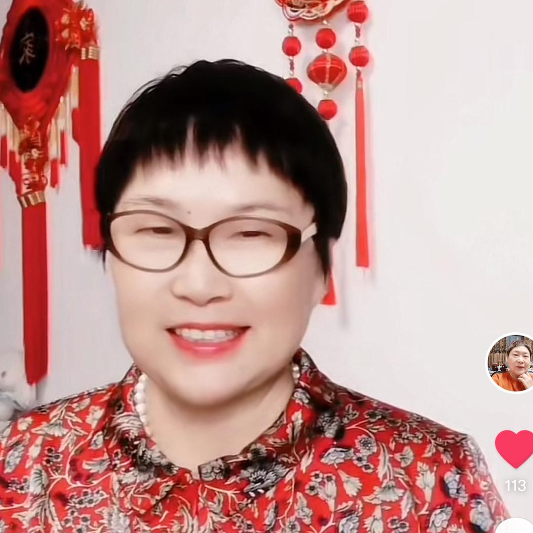 麦芽奶奶（暂不定时）