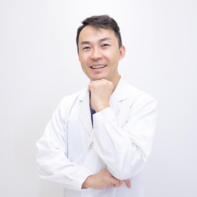 于德栋医生