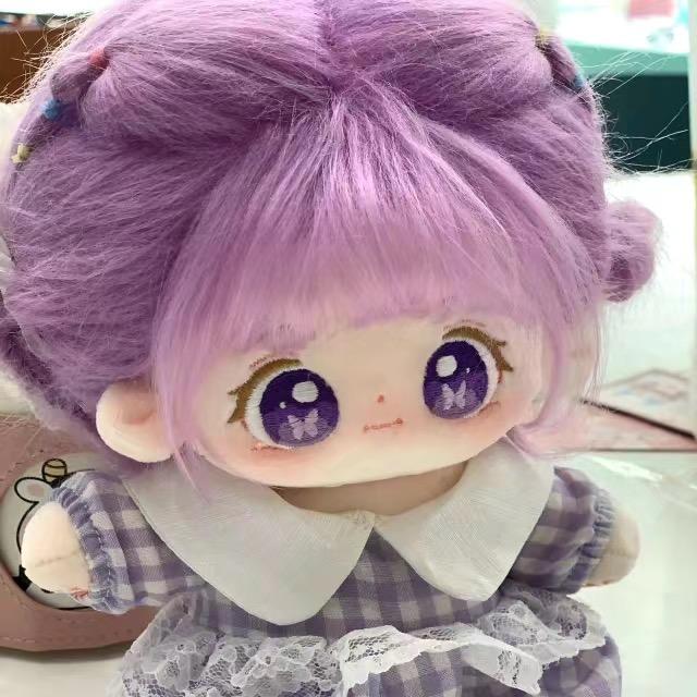 馨叶棉娃