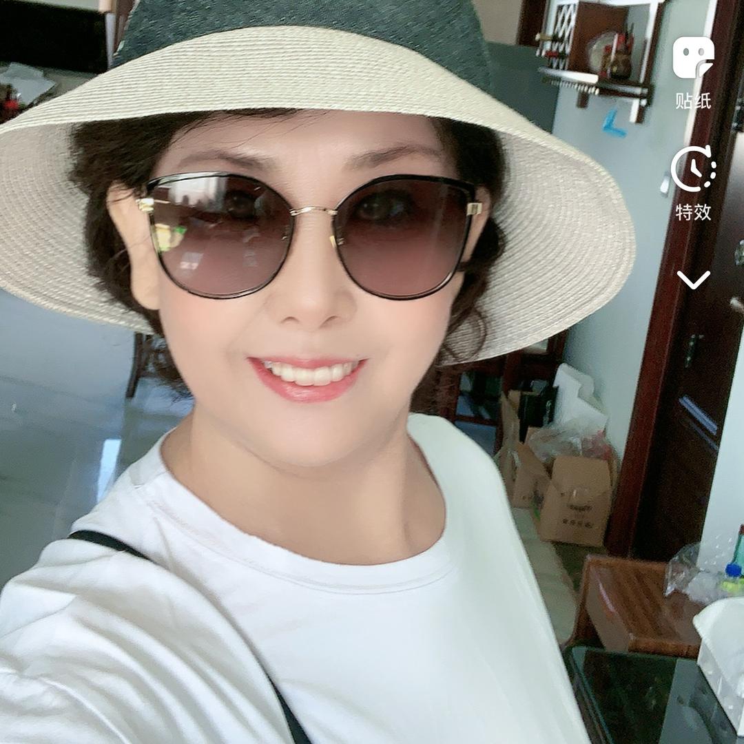 一叶知秋枫叶满山红