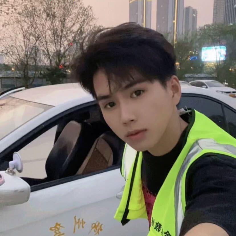 柳州牛牛驾培@陈教