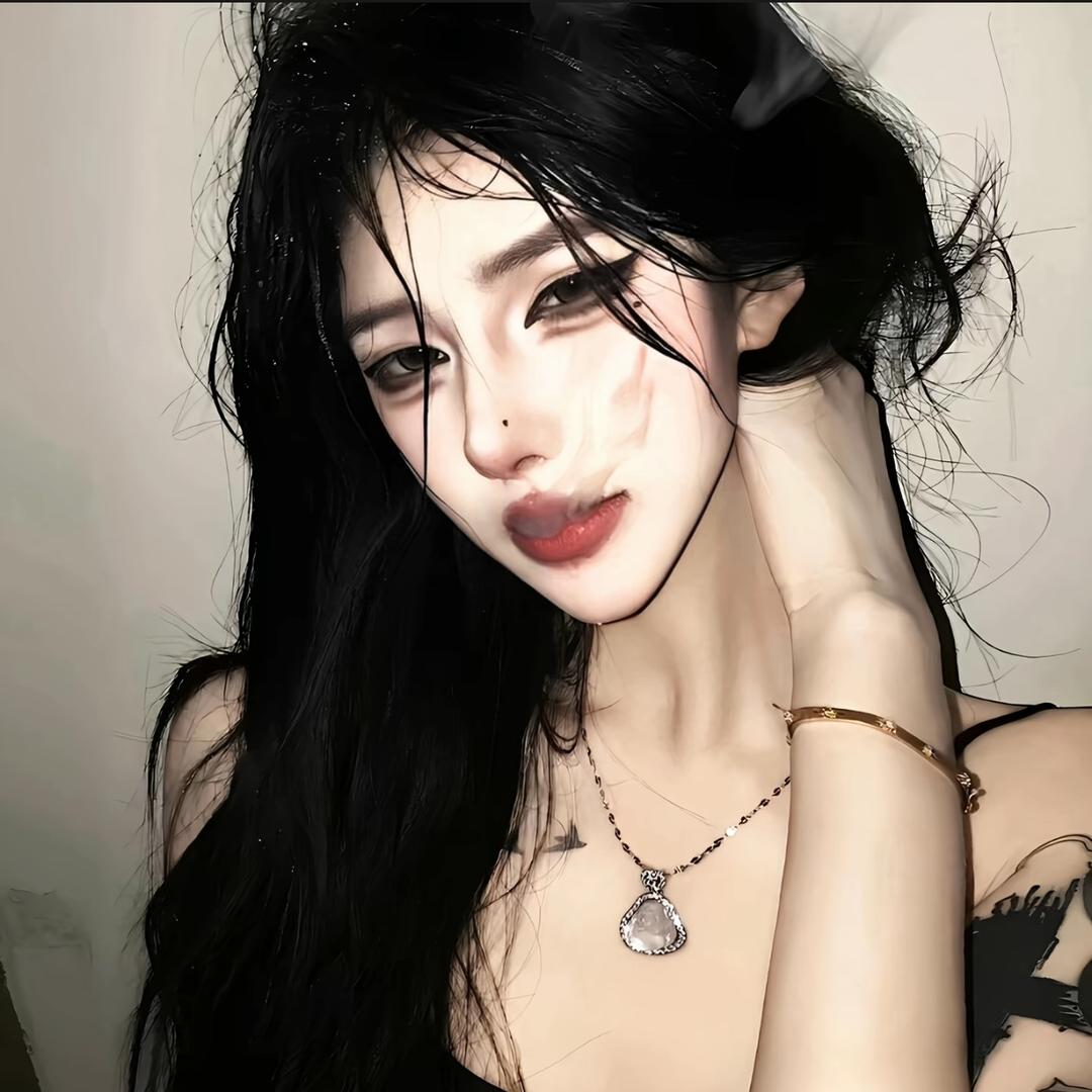 B 李 馨 妍🐳