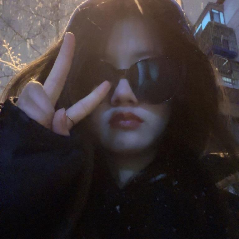 江问鱼🐟