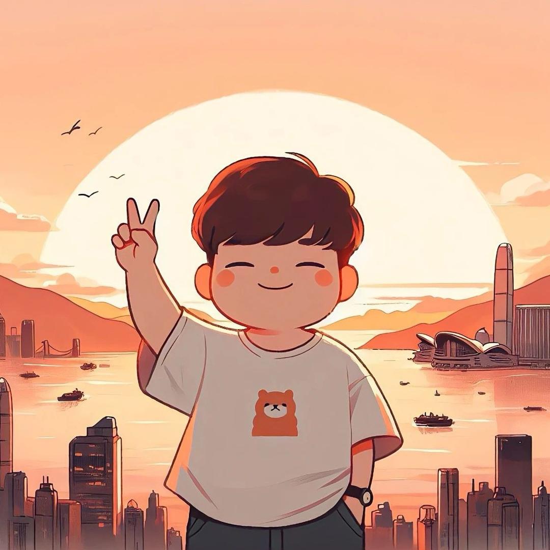 哈哈哈哈嗝～