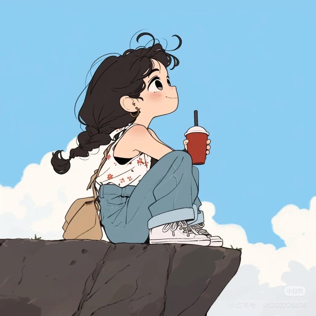 忧郁小薯条🍟