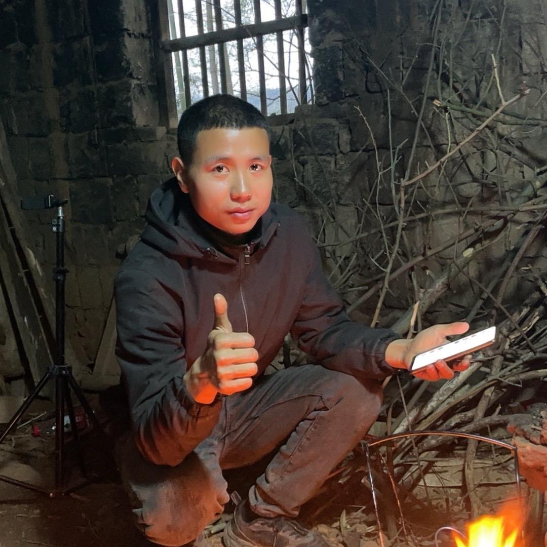 李小伙！（勇闯抖音）