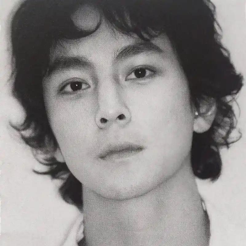 叁井（头像本人版）